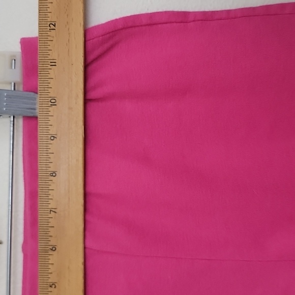 Knitworks Toys R Us Pink Sparkle Hearts Sleeveless NWT Top & Preowned Shorts S - Picture 12 of 16